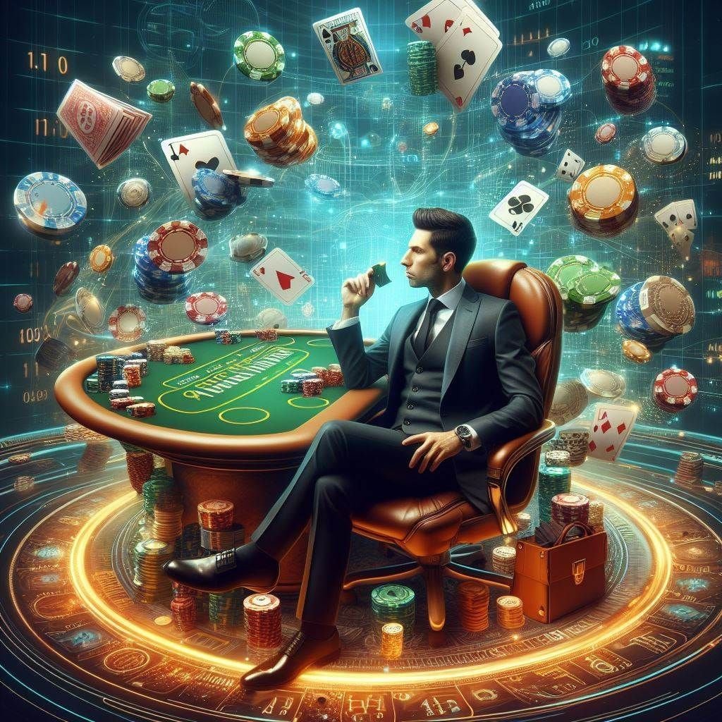 Antarmuka magnumbet88 menampilkan sportsbook, dealer langsung, dan menu permainan slot terintegrasi