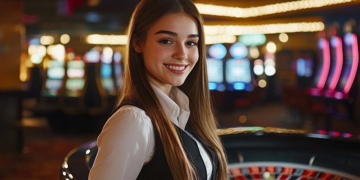 Aplikasi magnumbet88 di Android menampilkan liputan Formula 1 real-time dan menu akses cepat ke meja dealer langsung