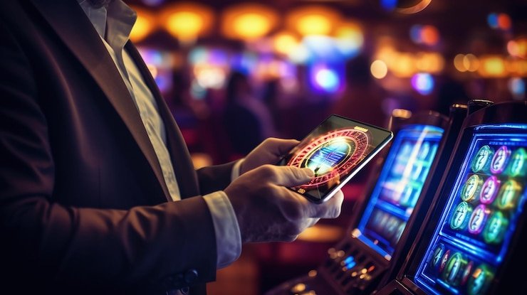 Dasbor program referral magnumbet88 menampilkan tautan rujukan unik, statistik pelacakan, dan status rujukan aktif