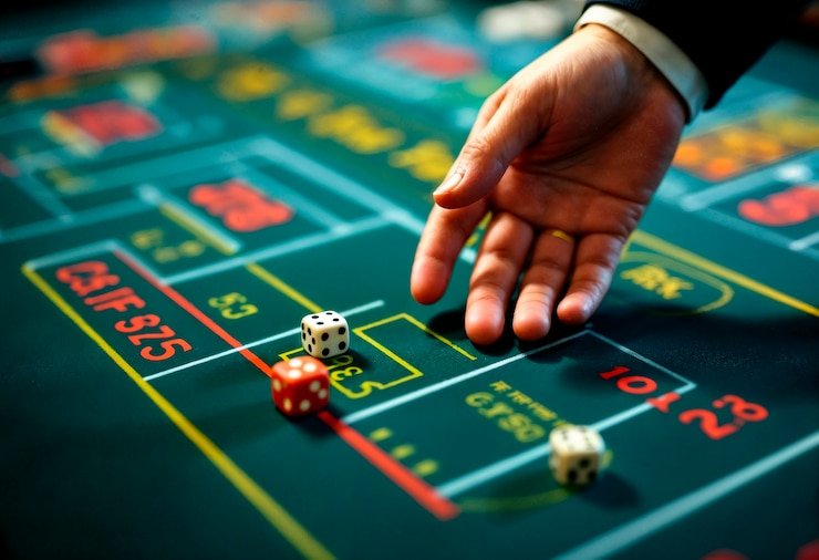 Meja Teen Patti langsung magnumbet88 dengan dealer profesional dan streaming HD berkamera multi-sudut